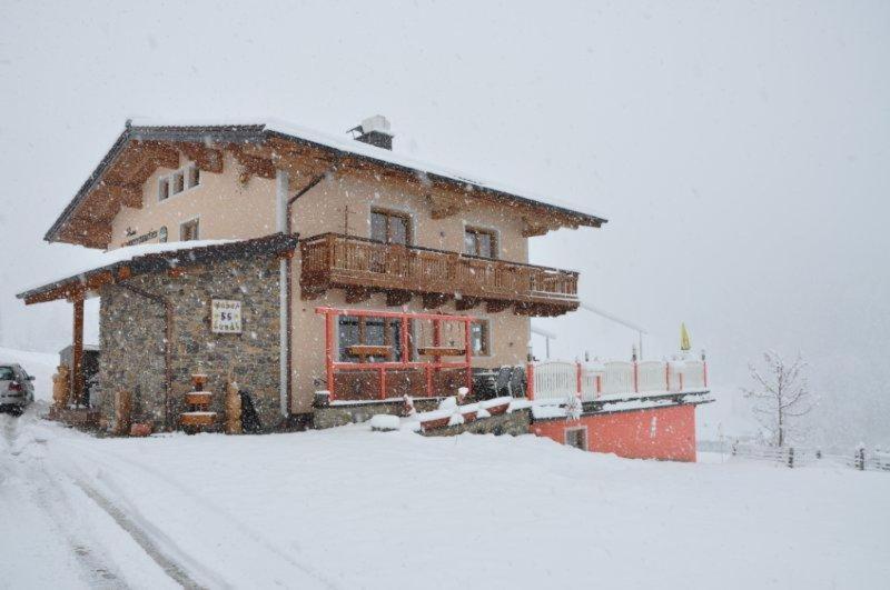 Maria'S Sonnenquartier Hotel Wagrain Exterior foto