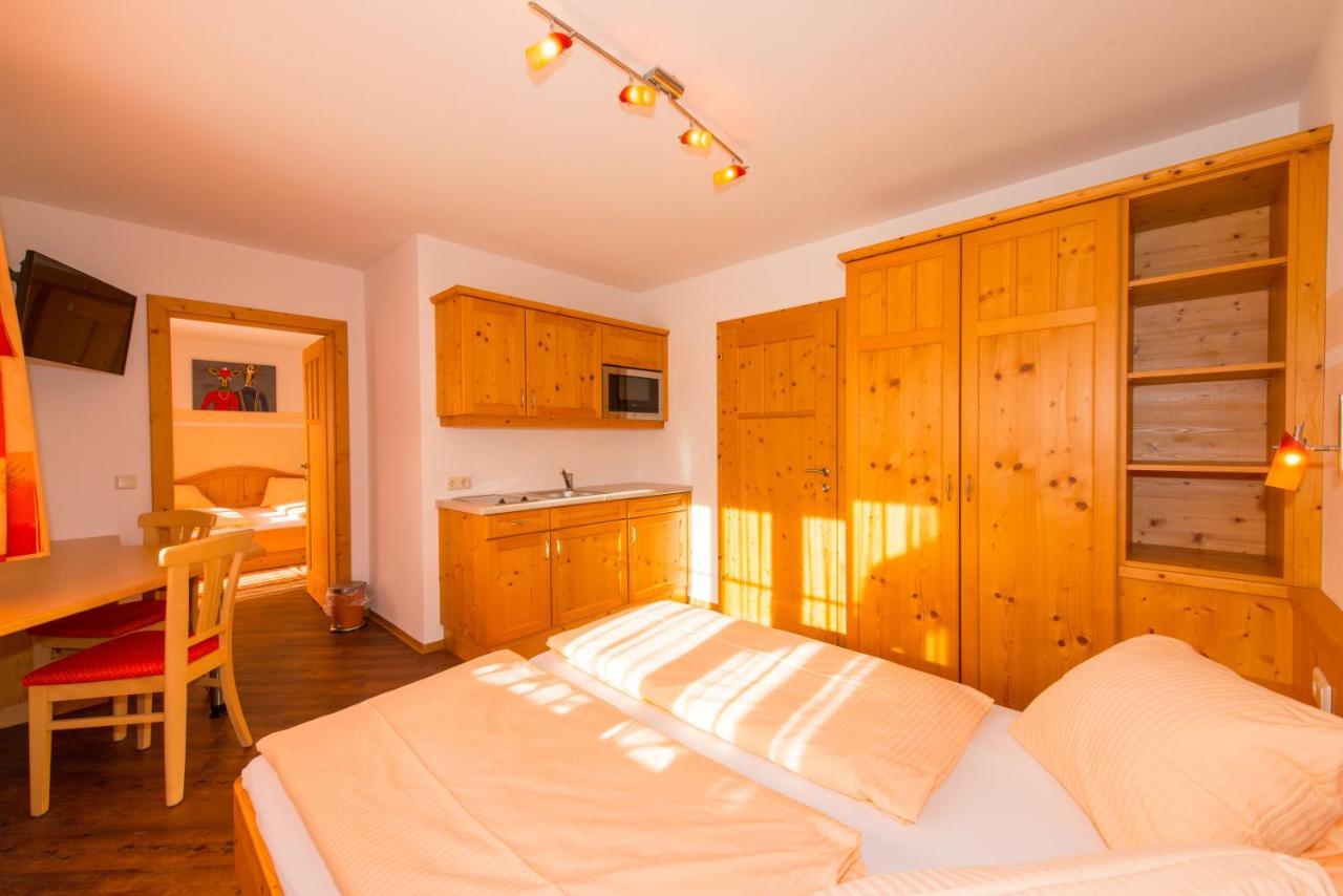 Maria'S Sonnenquartier Hotel Wagrain Exterior foto