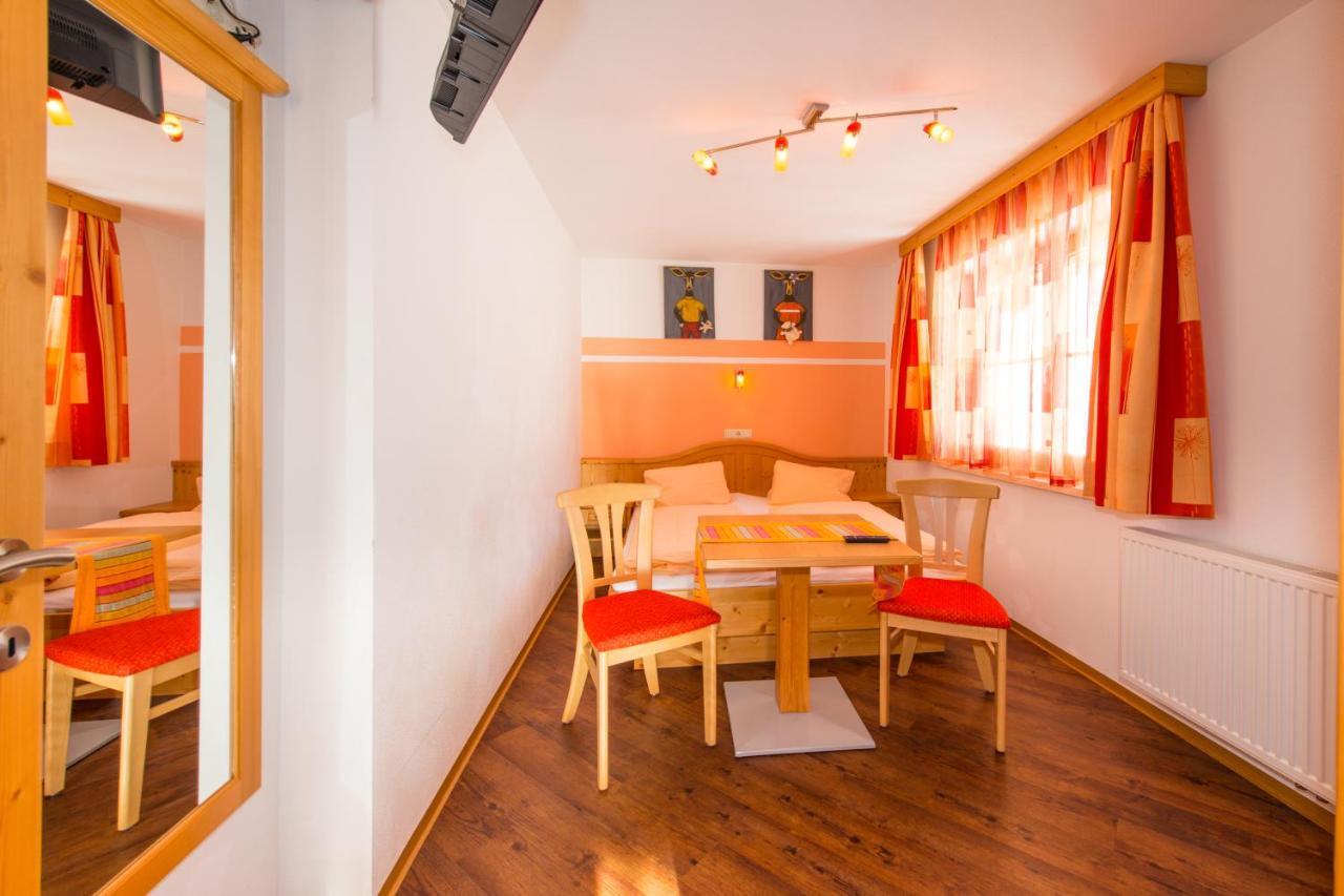 Maria'S Sonnenquartier Hotel Wagrain Exterior foto