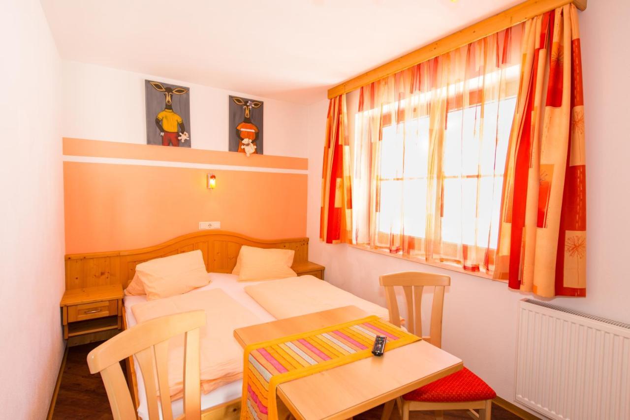 Maria'S Sonnenquartier Hotel Wagrain Exterior foto