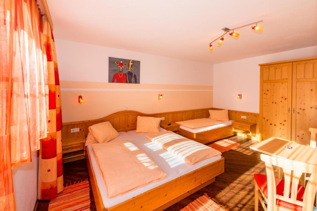 Maria'S Sonnenquartier Hotel Wagrain Exterior foto