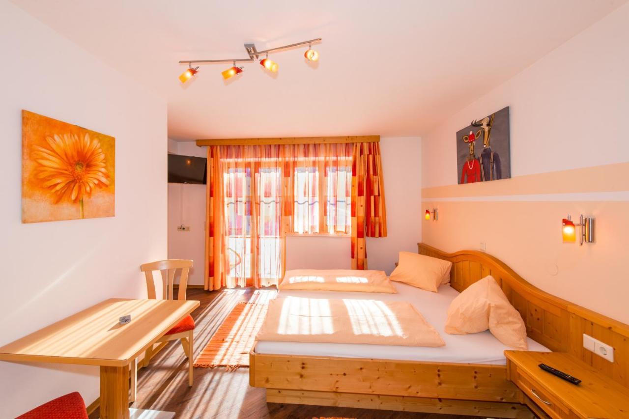 Maria'S Sonnenquartier Hotel Wagrain Exterior foto