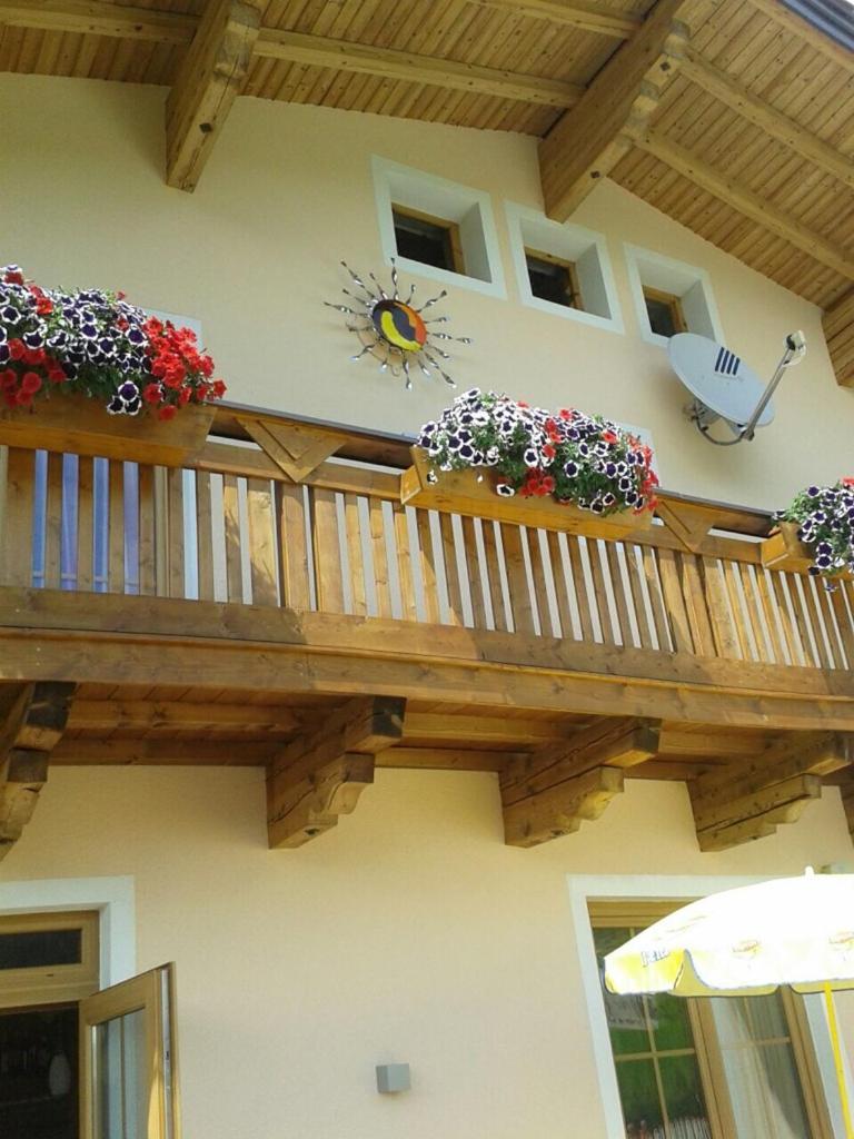 Maria'S Sonnenquartier Hotel Wagrain Exterior foto