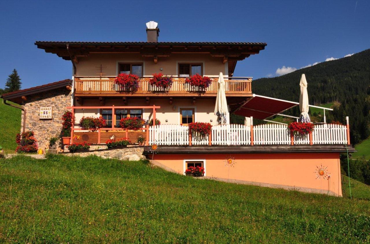 Maria'S Sonnenquartier Hotel Wagrain Exterior foto