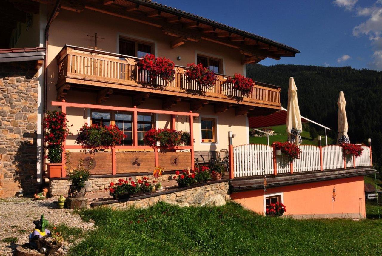 Maria'S Sonnenquartier Hotel Wagrain Exterior foto